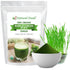 Z Natural Foods Organic Barley Grass Juice Powder - Made in USA,