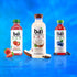 18 6 Pack Bai Antioxidant Infused Water Beverage, Molokai Coconut, with Vitamin C and No Artificial Sweeteners, Fluid