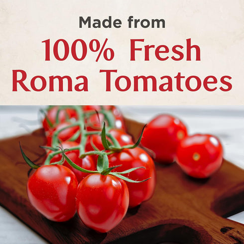 8 oz CONTADINA Tomato Sauce, Can