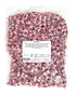 2 Cherry Flavored Fruit Chews, Pounds Bulk
