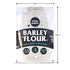 1kg Urban Platter Barley Flour