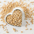 3 lb, Birch & Meadow Steel Cut Oats, Whole Grain, Irish Oat Meal, Breakfast