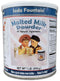 Soda Fountain Malted Milk Powder 1 lb. Canister - Malt Powder for Ice Cream