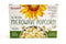 Smude's Brand All Natural Microwave Popcorn - Original, 1 box of 3 bags, Healthy Snack, Gluten Free