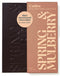 Spring & Mulberry Dark Chocolate Bars - Refined Sugar Free Dark Chocolate