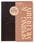 Spring & Mulberry Dark Chocolate Bars - Refined Sugar Free Dark Chocolate