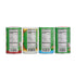 Tony Chachere Seasoning Blends, Variety Pack, 4 Count