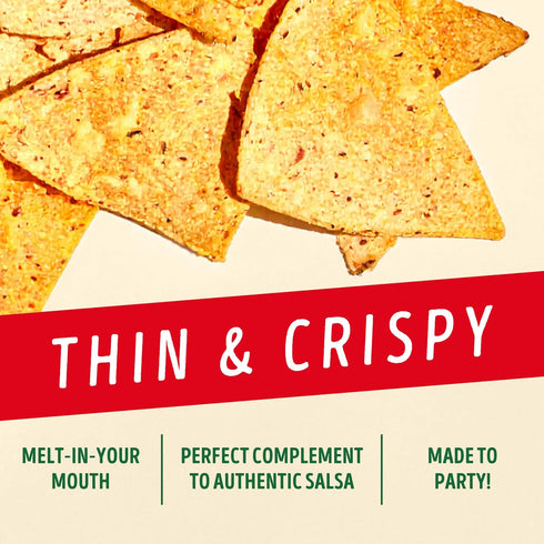 10.1 Oz Late July Sea Salt Organic Tortilla Chips, Bag