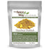 The Spice Way Hazelnut Dukkah - Traditional Egyptian Spice Blend, 2 oz Resealable Bag, No Additives