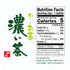 16.9 (Pack 12), Ito En Oi Ocha Unsweetened Bold Green Tea, Fluid Ounce of Unsweetened, Low Calorie