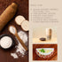 16 oz 1 LB (Pack 3) Thairaya Tapioca starch (Basic), Thailand All-Natural Gluten-Free Flour for Baking, Cooking, Frying