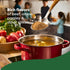 2.0 Lb, Pack 6 Knorr Granulated Bouillon Beef