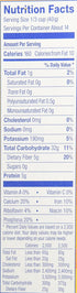 Wheatena 20 oz Pack 6 Toasted Hot Wheat Cereal