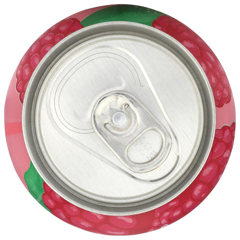 12 Oz Swoon, Tea Raspberry Zero Sugar, Fl