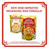 16 oz (Pack 2) Birch Benders Organic Buttermilk Pancake and Waffle Mix