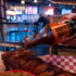 14 (2 Pack) Pepper Joes Ghost Pepper BBQ Sauce Hot and Spicy BBQ with Delicious Flavor Balance Beer Infused Bhut