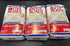 Generic 5.5 lb Pack 3 Five Roses All Purpose Enriched Bleached Flour, Pre-Sifted, Bags