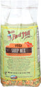 Bob's Red Mill, Vegi Soup Mix, 28 oz