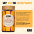 B12 Gummies 40 Count JUGO Apple Cider Vinegar + SUPERFOODS ACV and Vitamin with Acai for Digestive Health Support