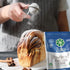 1 LB (Pack 1) Zulka Powdered Pure Cane Sugar