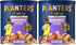 PLANTERS Deluxe Mixed Nuts - Roasted Cashews, Almonds, Brazil Nuts, Pistachios, and