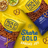 1 (Pack 40) Rold Gold Pretzels, Sticks, Ounce