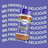 10.6 Oz, Fody Foods Vegetable Soup Base & Seasoning, Ready to Use, Garlic and Onion Free, Low FODMAP Certified, Gut