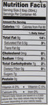 Virginia 48 Vidalia Onion Vinegarette, Ounce