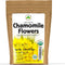 Chamomile Tea 1LB (16Oz) 100% CERTIFIED Organic (USDA seal) Chamomile Flowers Herbal