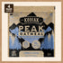 Packets, Protein,100% 6 4 packets 24 packets) Kodiak Cakes Peak Instant Oatmeal Berries & Cream, High Whole Grains, box