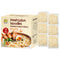 SUNGIVEN Fresh Udon Noodles Thick Vegan Low Sodium High Fiber Instant Noodles Ready