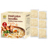SUNGIVEN Fresh Udon Noodles Thick Vegan Low Sodium High Fiber Instant Noodles Ready