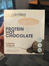 (7ct) Wonderslim Protein Hot Chocolate, Hot Cocoa, Low Sugar, Low Carb, Keto Friendly & Gluten Free