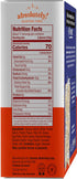 5.29-Ounce (3-Pack) Absolutely Gluten Free Everything Flatbread