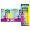 Maison Perrier French Kiss Sweetened Sparkling Juice Beverage, Blackberry & Lemon Flavors