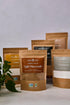 1 (Pack 6) India Tree Caster Sugar, Pound