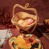 Dried Fruit Gift Basket - Healthy Gourmet Snack Box - Holiday Food Tray - Variety Snacks - Easter, Birthday, Sympathy