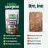 (2lb) GURU HUNU Dehydrated Vegetables, Premium Soup Mix, Dried Vegetables For Soup, Dehydrated Freeze Dried Bulk