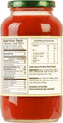 26oz (2 Pack) Gefen Classic Marinara Sauce Rich Tasteing - Made with EVOO | Kosher (Including Passover)