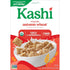 18oz (1 (Pack 4) Kashi Breakfast Cereal, Organic, Whole Grain, Autumn Wheat, Box Box)