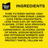 12 Oz, Pack 12 Minute Maid Lemonade