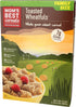 Mom's Best 24 oz Toasted Wheatfuls