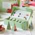 Set 10 Count, 2 Tea Forte Premium Petite Presentation Box Gift Sampler, of Each Blend Individually Wrapped Handcrafted
