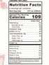 33.8 Oz (6 Pack) Anna and Sarah Organic Red Beet Juice - Glass Bottle No Sugar Added, No Artificial Colors, No