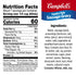 Country 13.8 Oz (Pack 3) Campbell's Style Sausage Gravy, Can