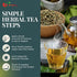 3 NY Spice Shop Agrimony Herb Cut Sifted - Pound Loose Leaf Herbal Ingredient - Agrimonia Eupatoria - Traditional