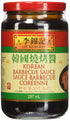 LEE KUM KEE Korean BBQ Sauce (297 ML)