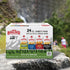 Pack, 24 Count, 1.5oz. Boulder Canyon Kettle Style Potato Chips Variety Assorted Bags, Olive Oil Classic Sea salt