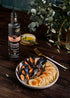 16.9 oz (500ml) (350mg/kg) GAEA FRESH Authentic Greek Extra Virgin Olive Oil, fl | Cold Extracted from Ancient Olympia