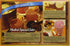 Alpine 1.4oz (Pack 3) , Spiced Cider, Sugar Free Apple Flavored Drink Mix, Box